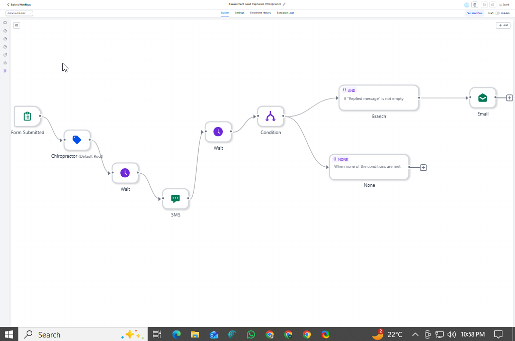 Chiropractic Patient Reactivation